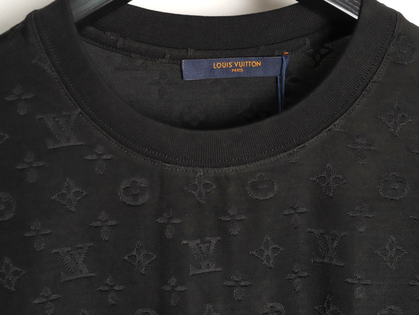 l0vis Vvtt0n 26ss short-sleeved t-shirt