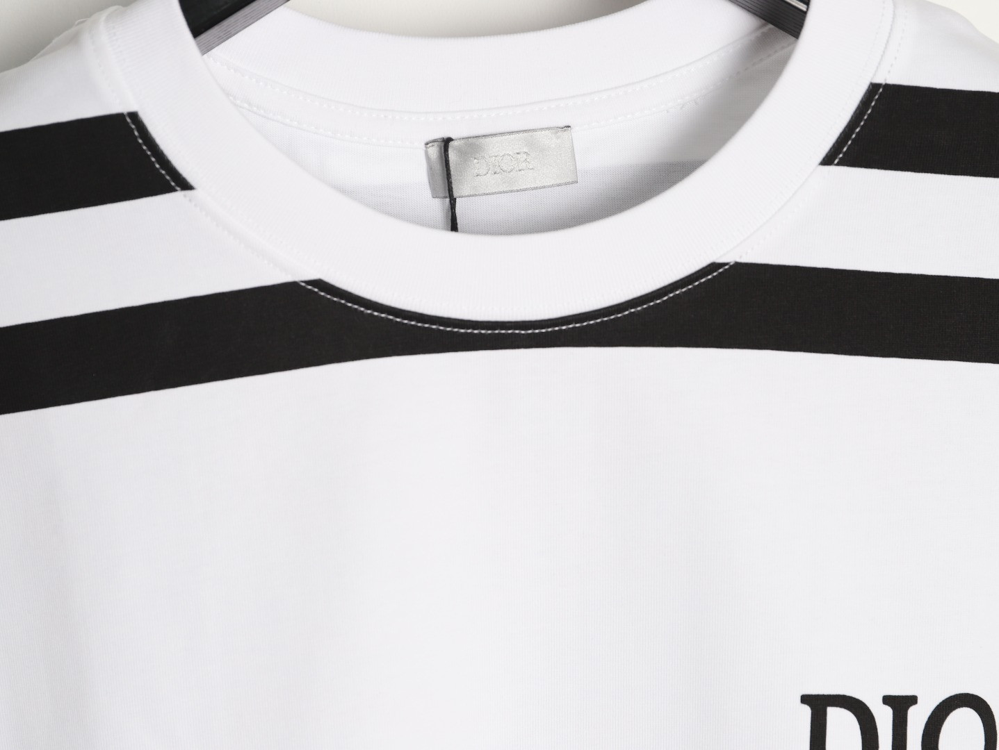 D10r short-sleeved t-shirt