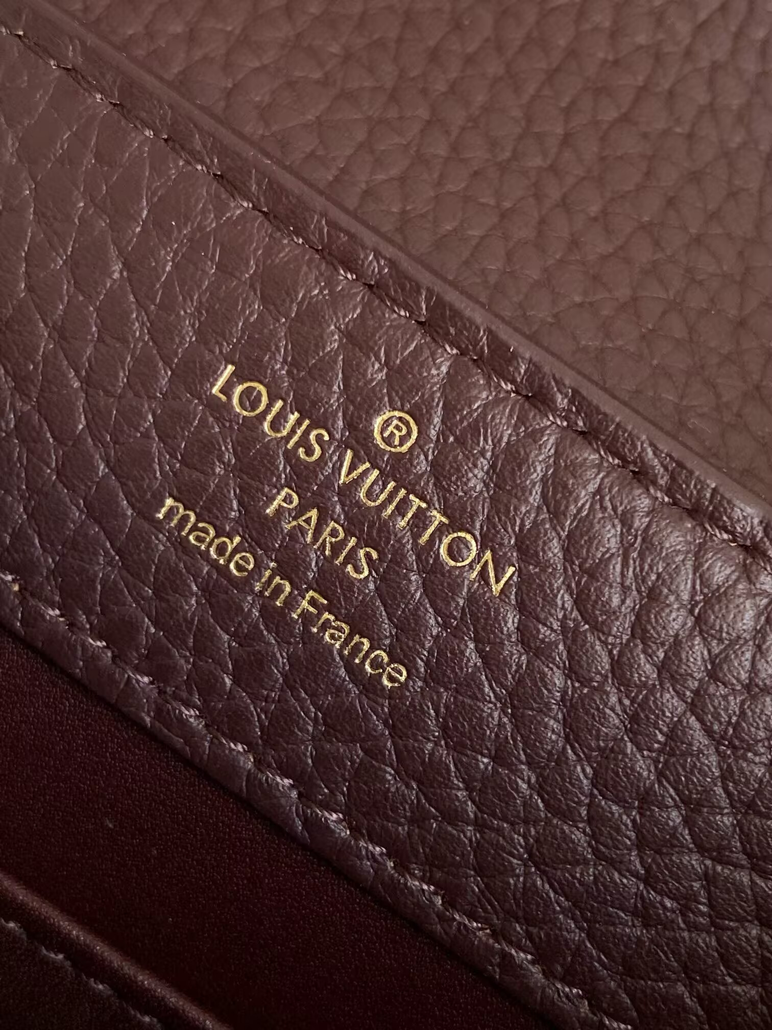 LV Capucines Mini N84745 21x14x8cm