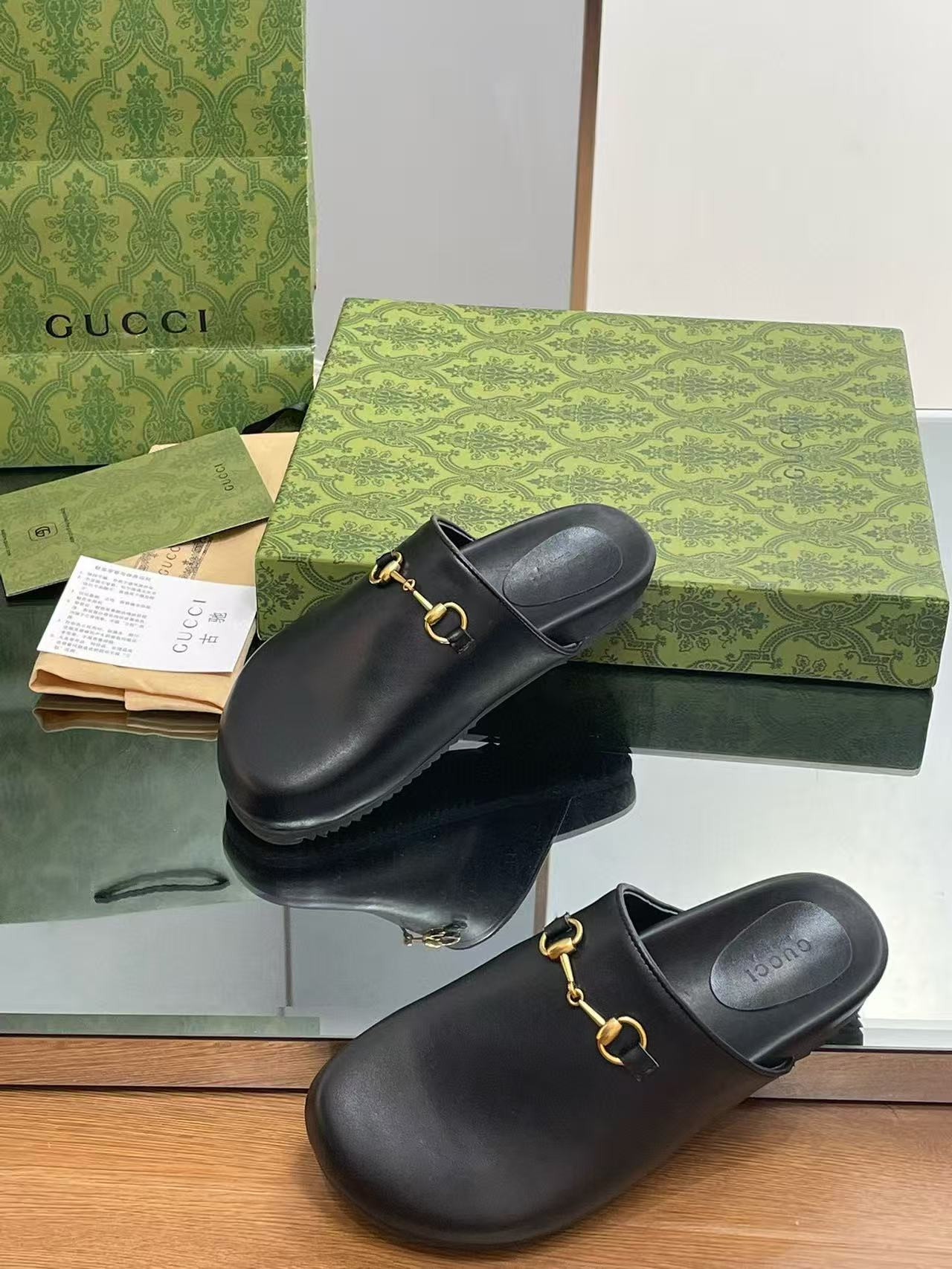 UA Gvc*1 Slippers