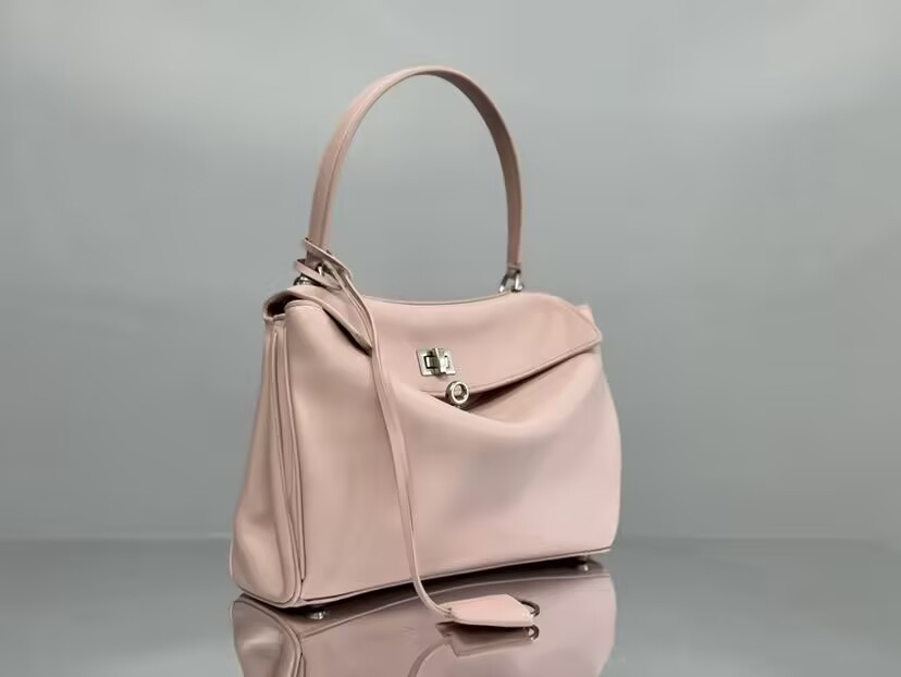 Ba1en*iaga rodeo small 28.9x20x9.9cm