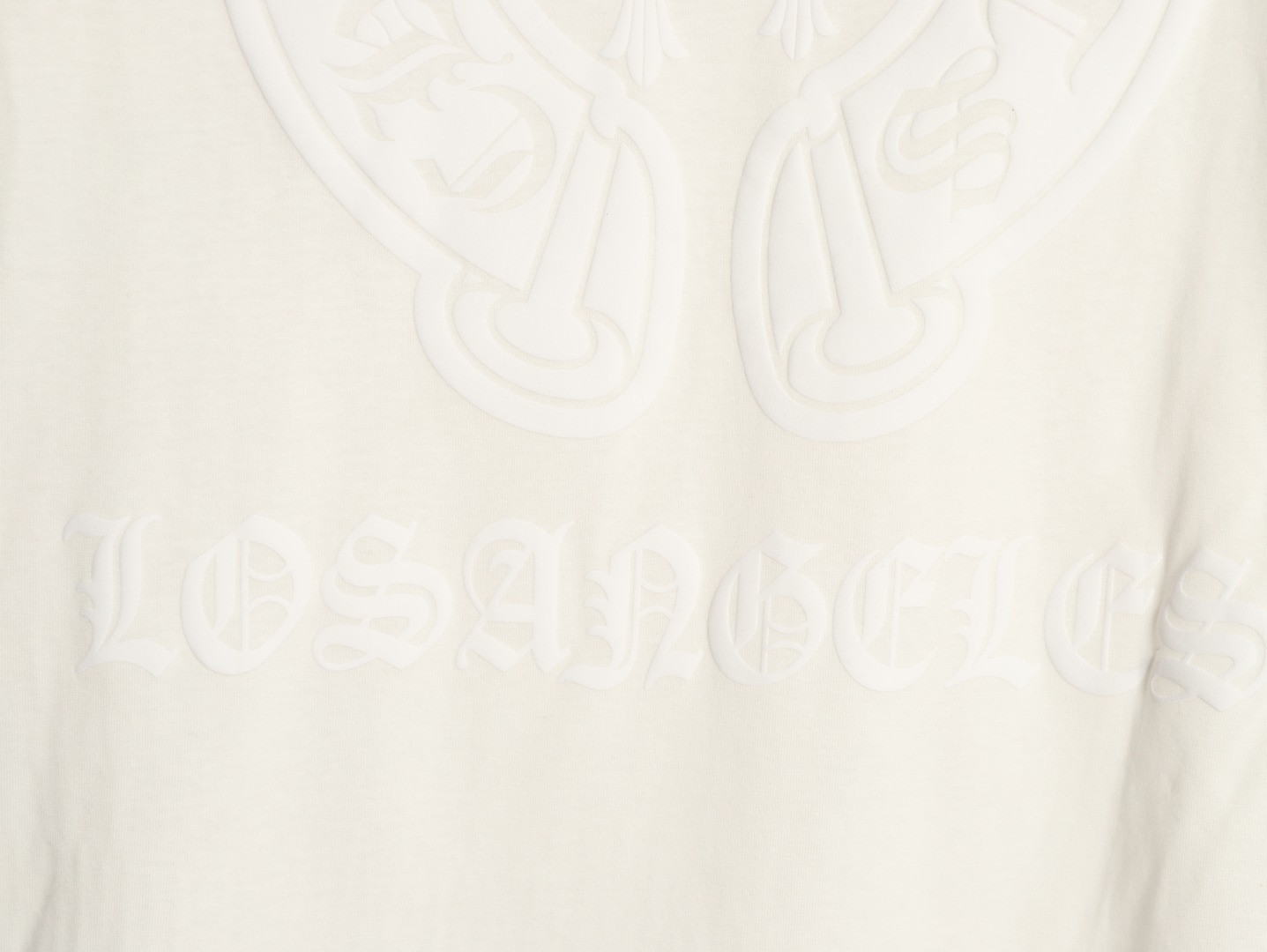 Ch*0me He**ts short-sleeved t-shirt
