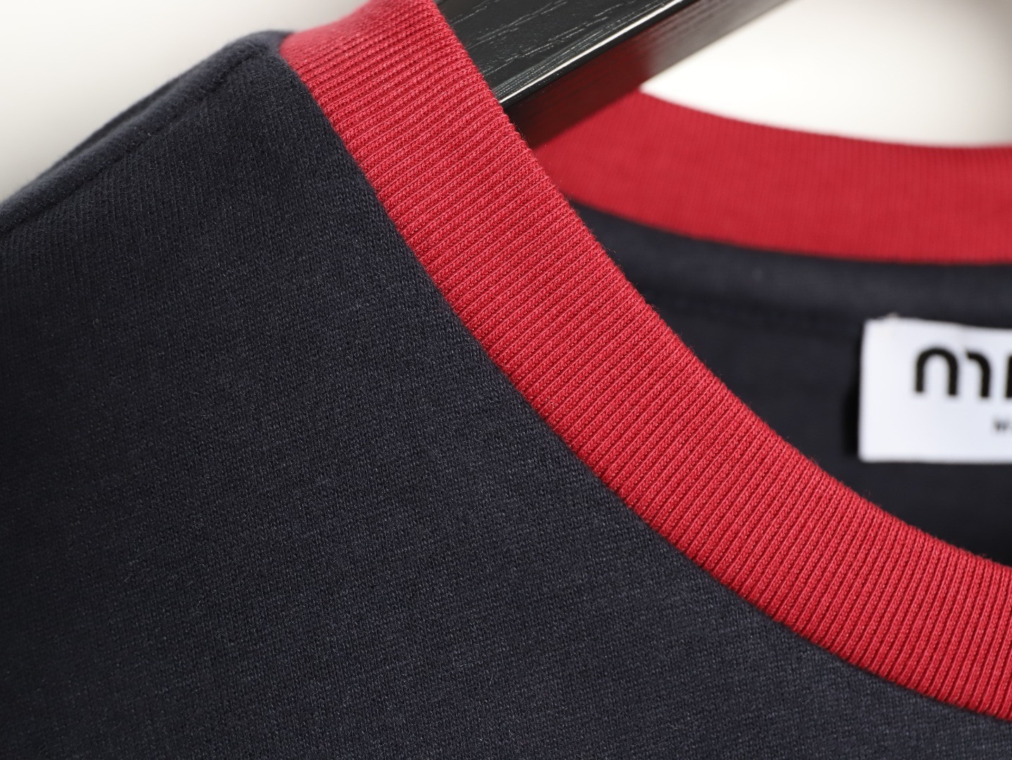 M1v M1v 26ss short-sleeved t-shirt