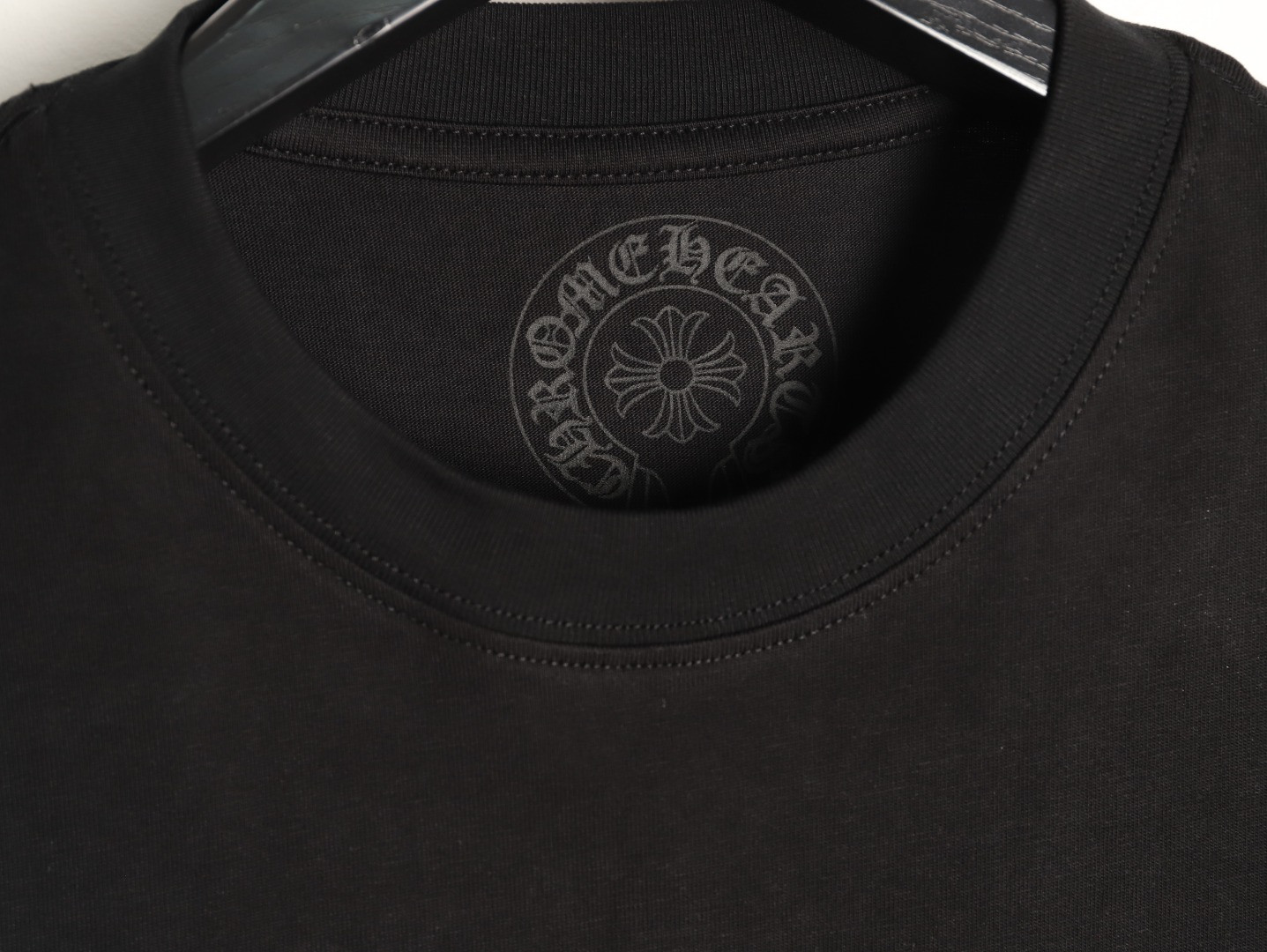 Ch*0me He**ts short-sleeved t-shirt