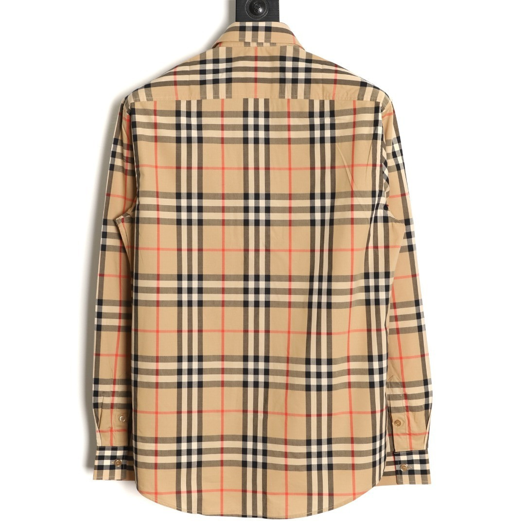 Bv*b*rry long-sleeved shirts