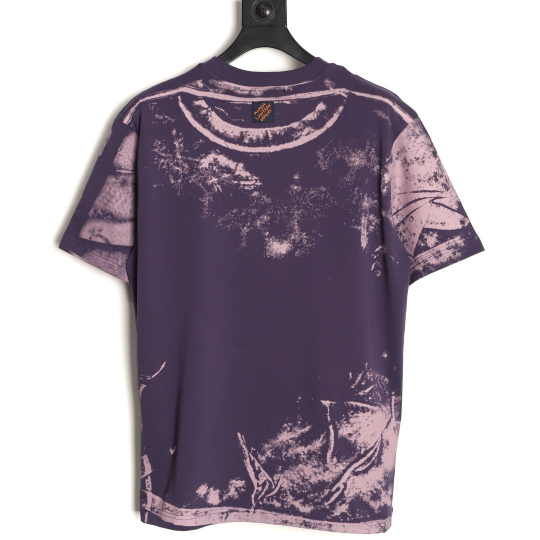 l0vis Vvtt0n short-sleeved t-shirt