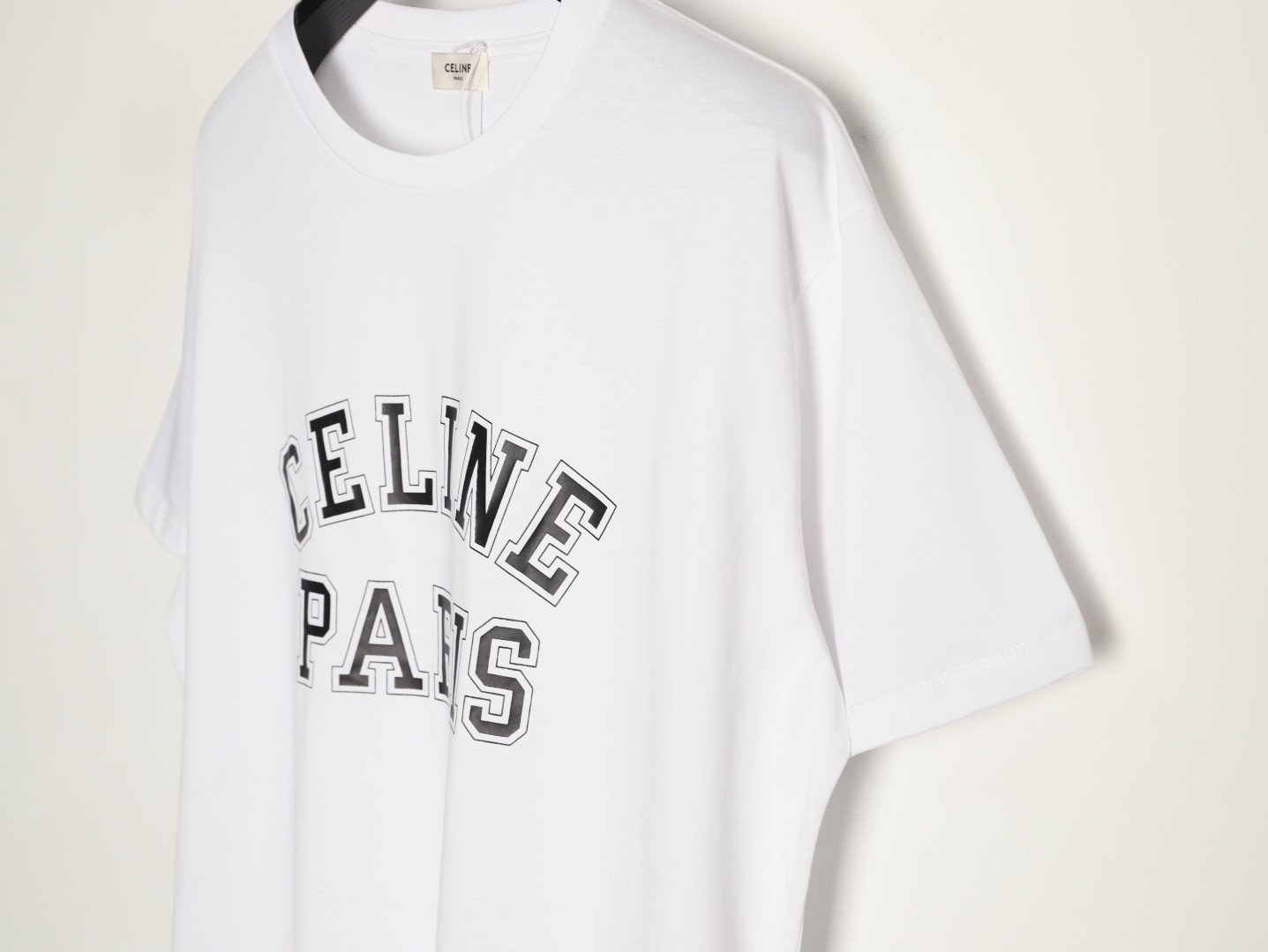 Ce1i*e 26ss short-sleeved t-shirt