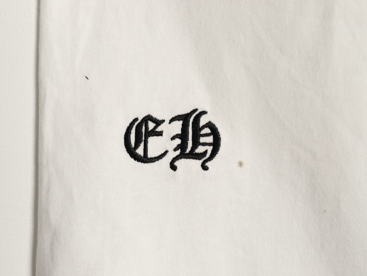 Ch*0me He**ts short-sleeved t-shirt