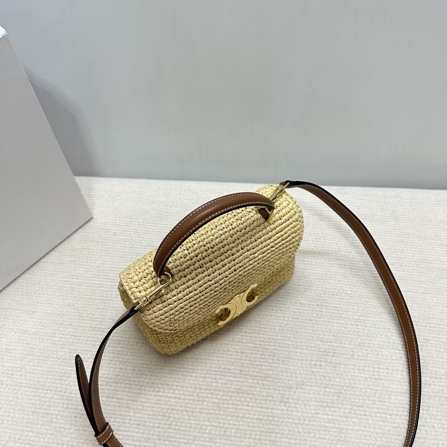 Ce1i*e teen nino bag 20.5x13x8cm
