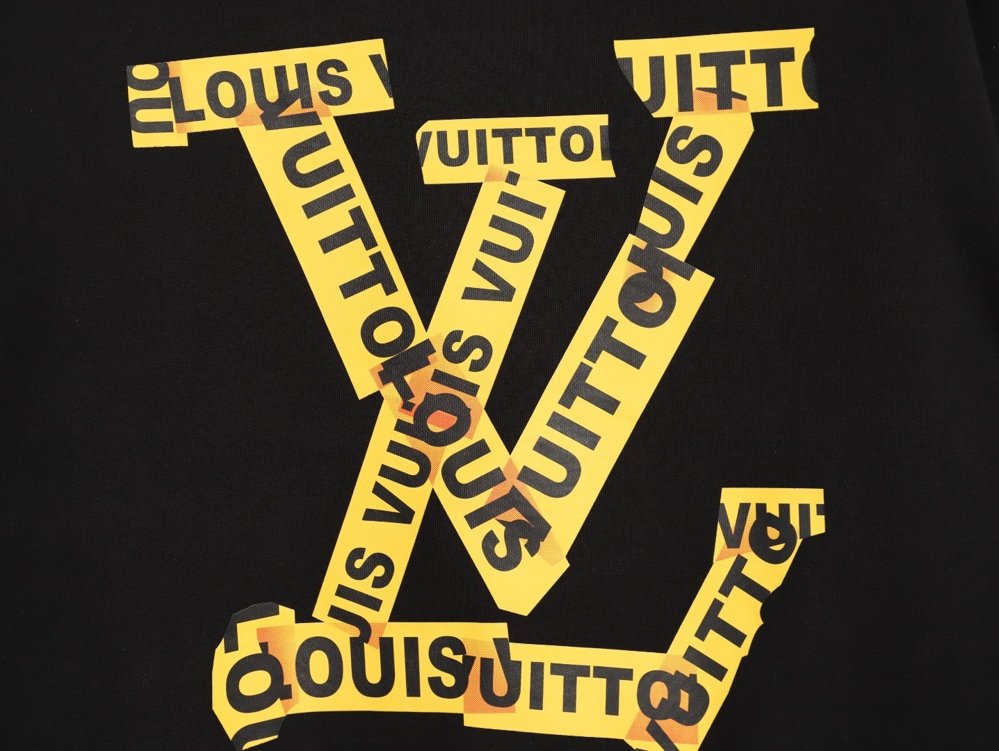 L0vis Vvtt0n LV 25FW Hoodies