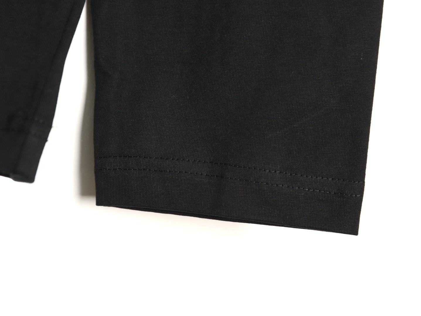 Ba1en*iaga Long-sleeved T-shirt