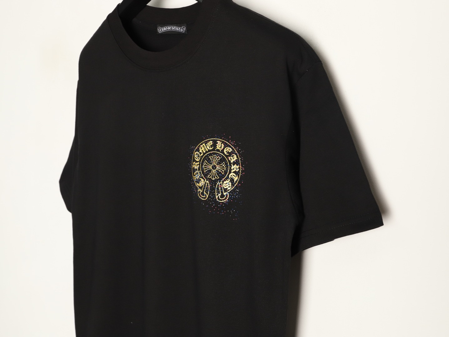 Ch*0me He**ts short-sleeved t-shirt