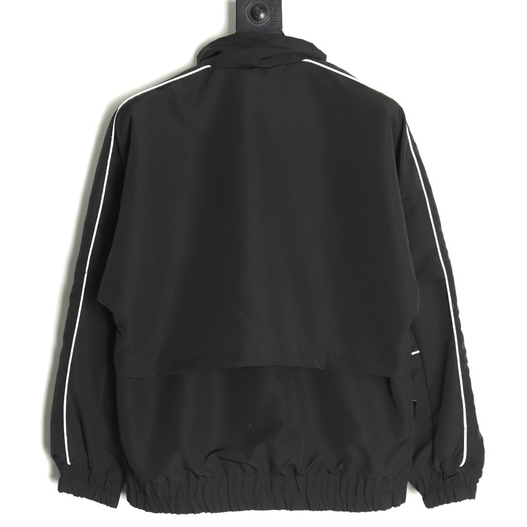Ba1en*iaga Jacket