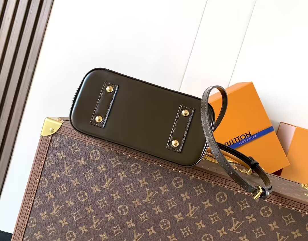 LV Alma BB N40606 23.5x17.5x11.5cm