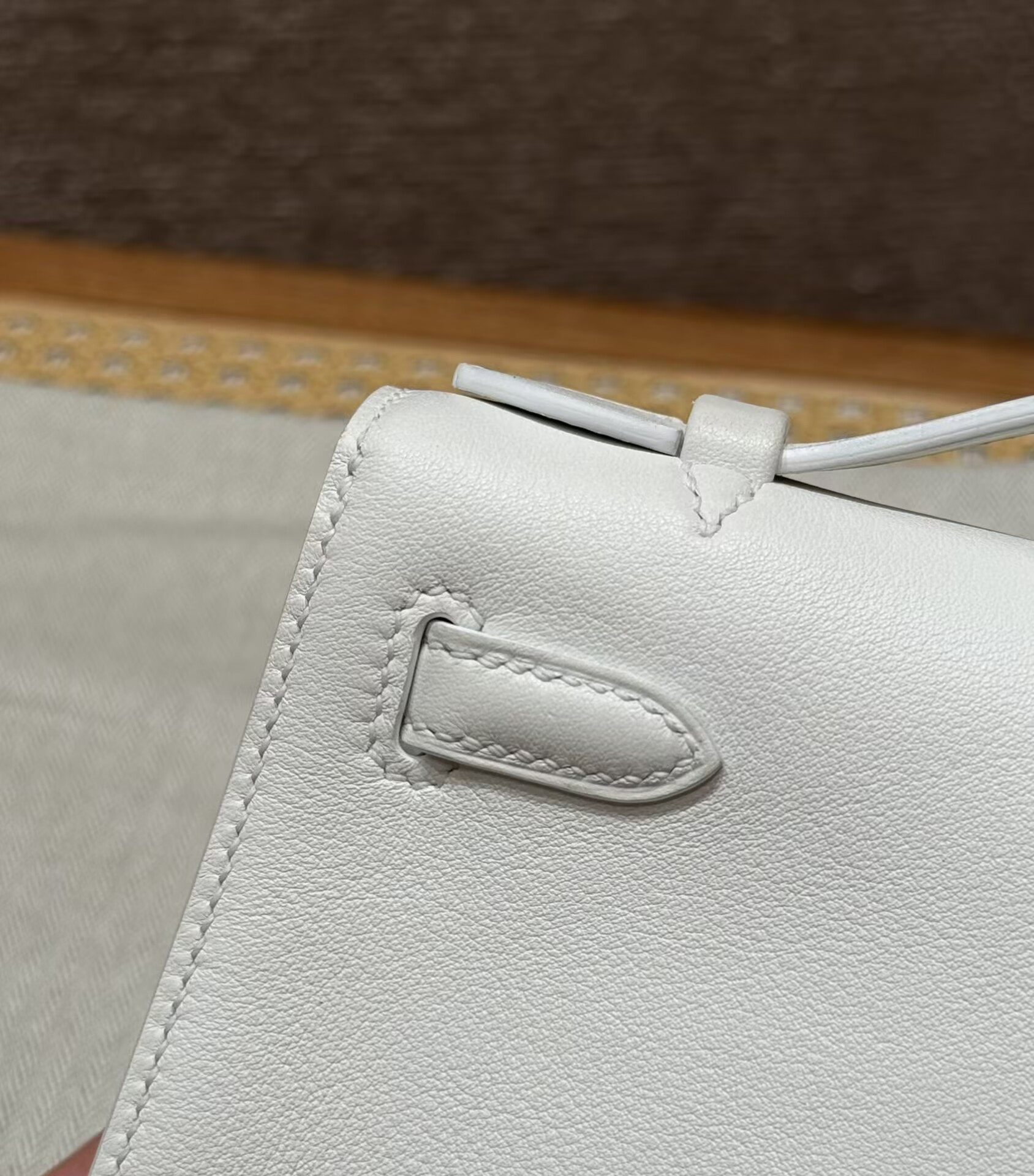 h**me5 kelly mini swift 22 22×7×13cm(cusT0mized 15-20 days production time)