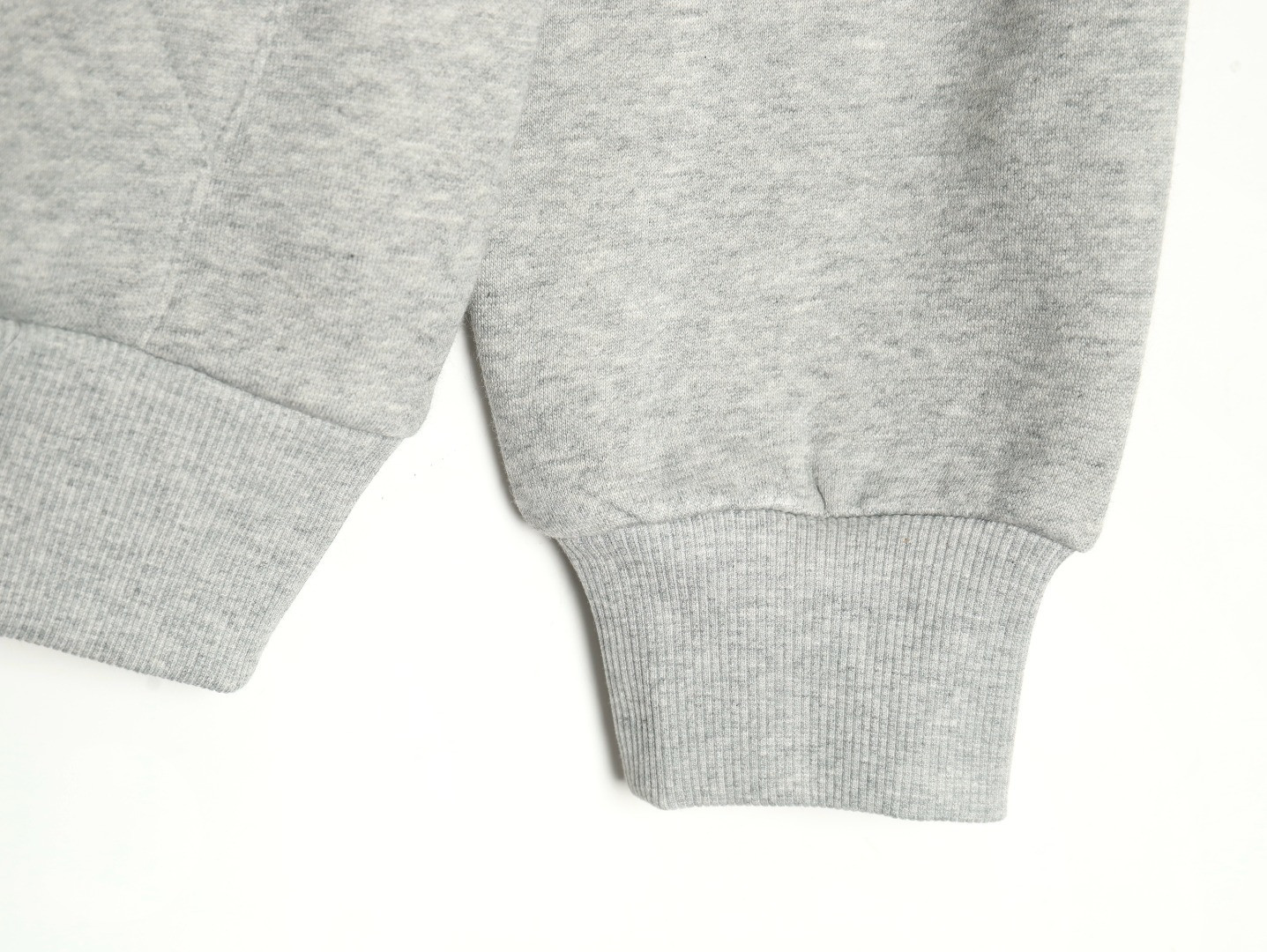 Gvc*1 GUC Plush Hoodies Suit