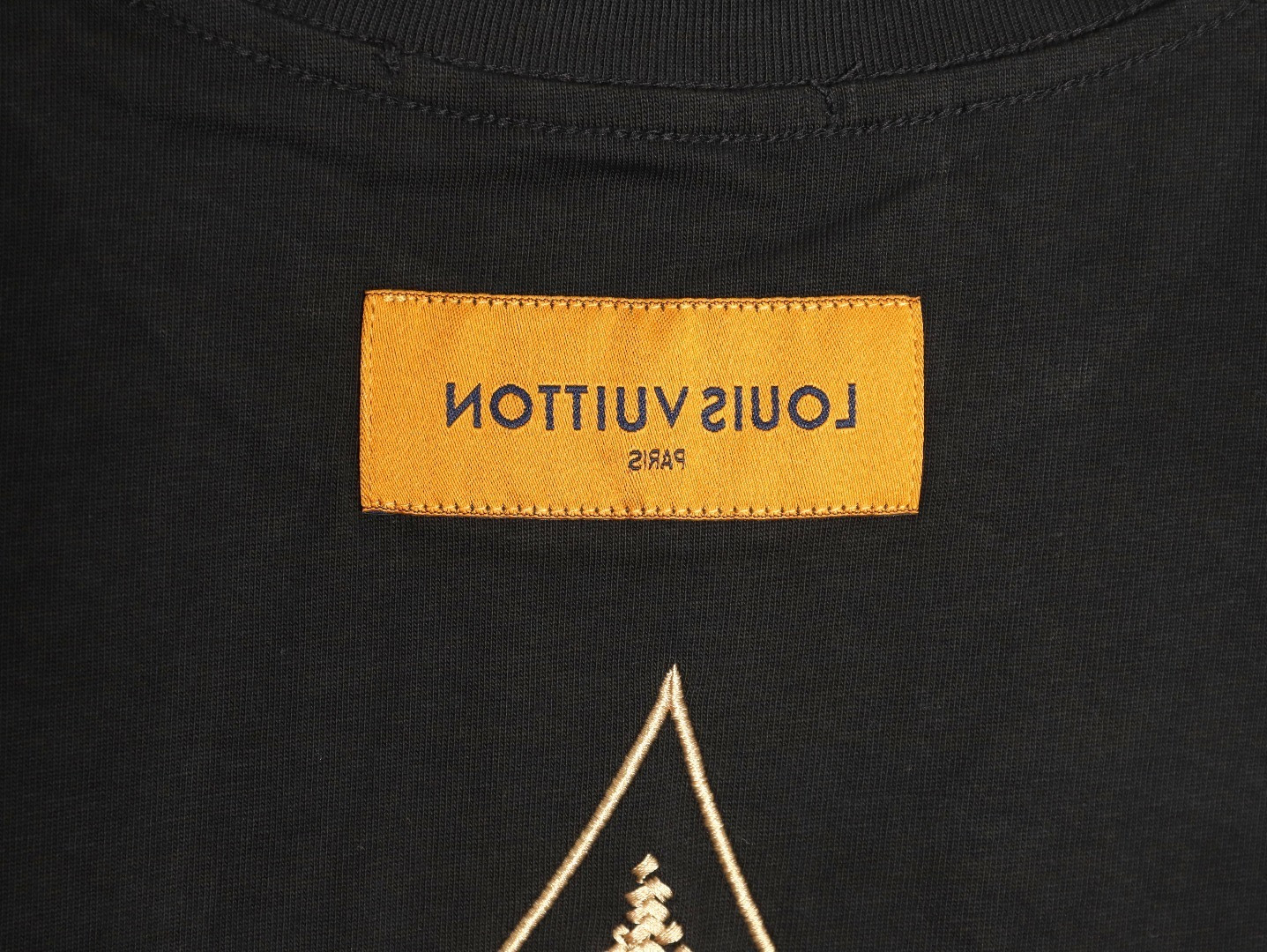l0vis Vvtt0n lv short-sleeved t-shirt