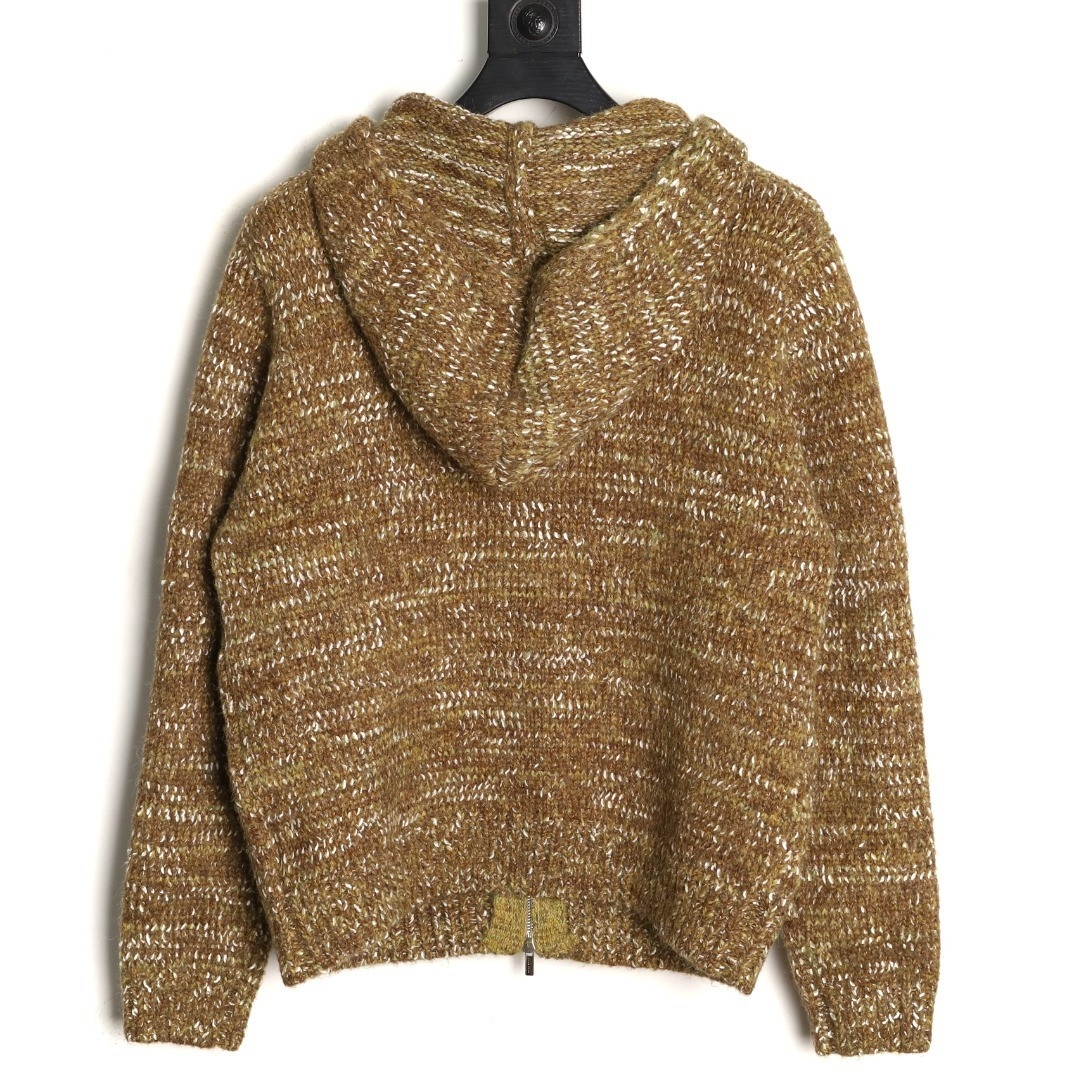 M1v M1v 25fw sweaters coats