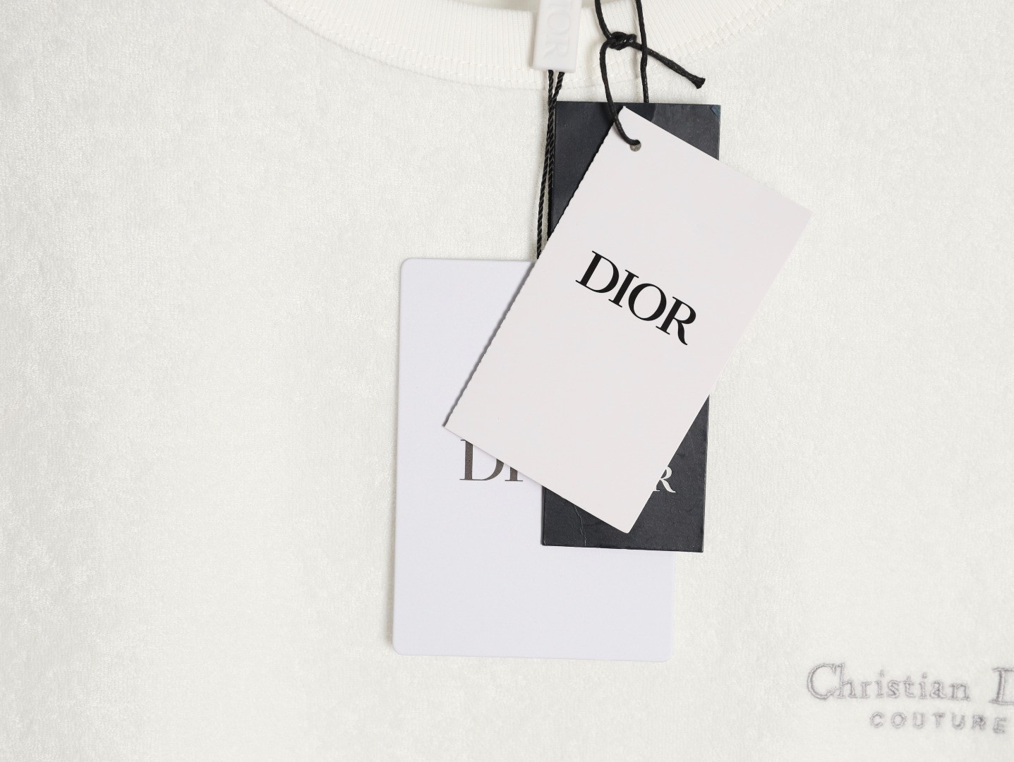 D10r short-sleeved t-shirt