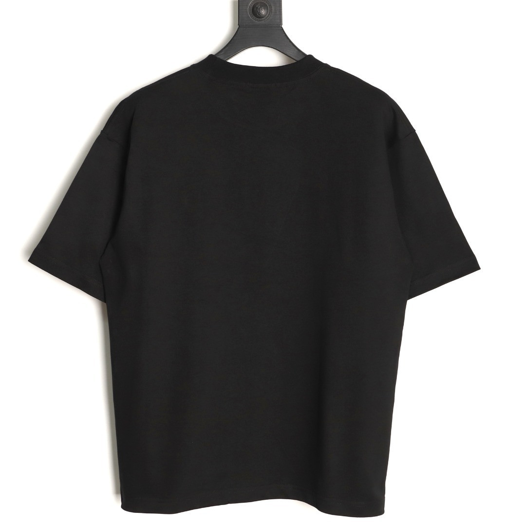 D10r short-sleeved t-shirt