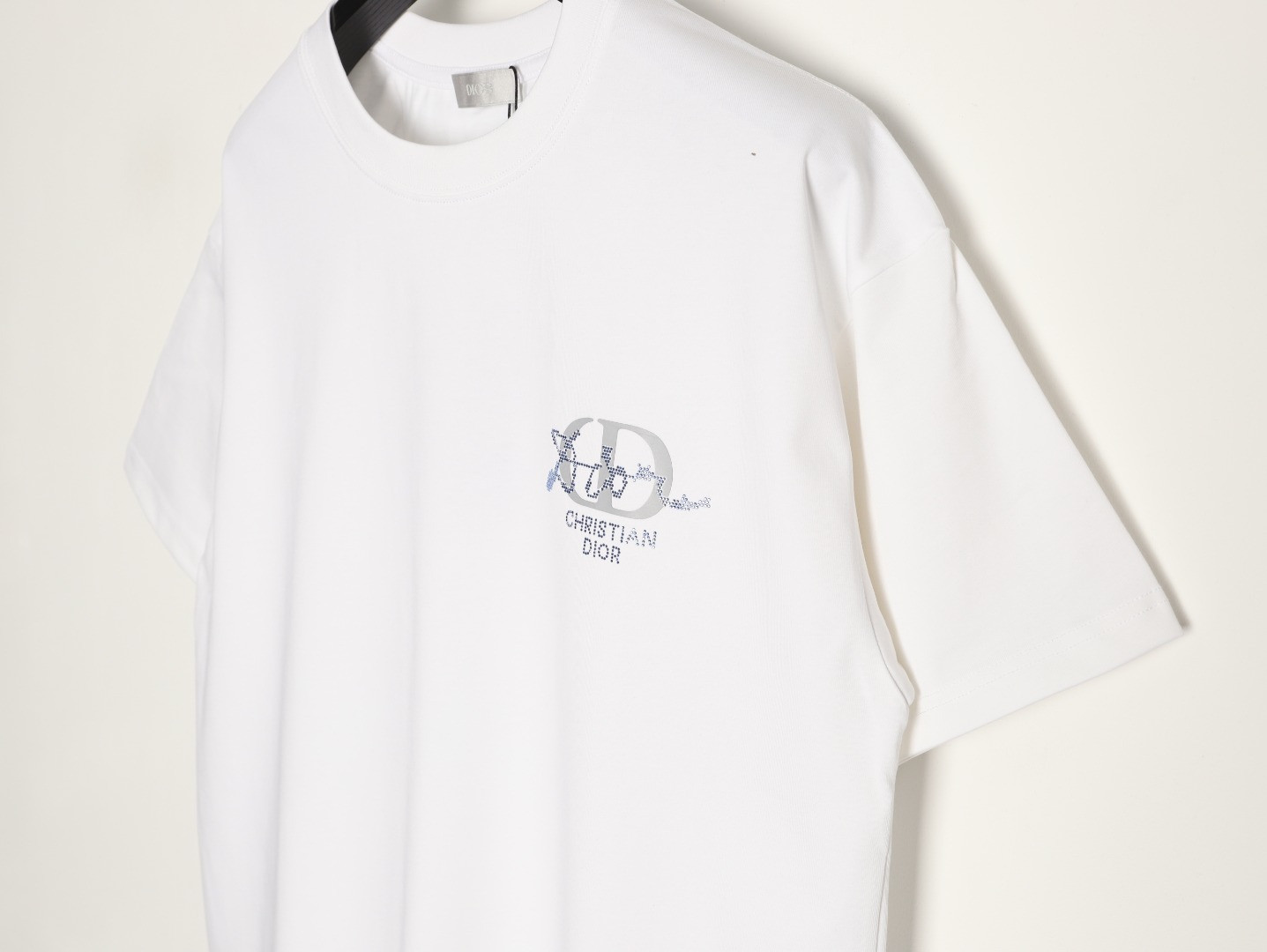 D10r short-sleeved t-shirt