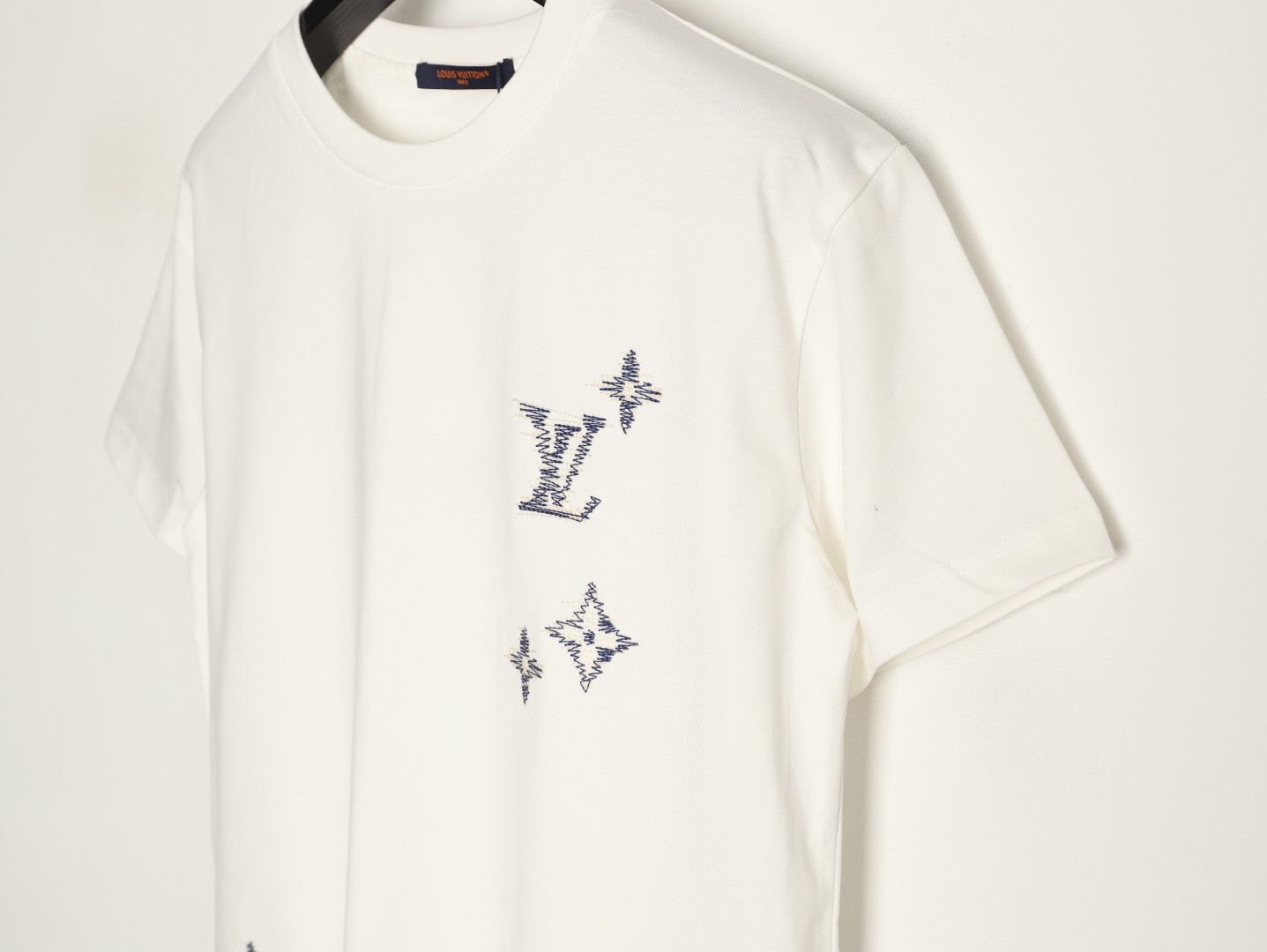 l0vis Vvtt0n 26ss short-sleeved t-shirt