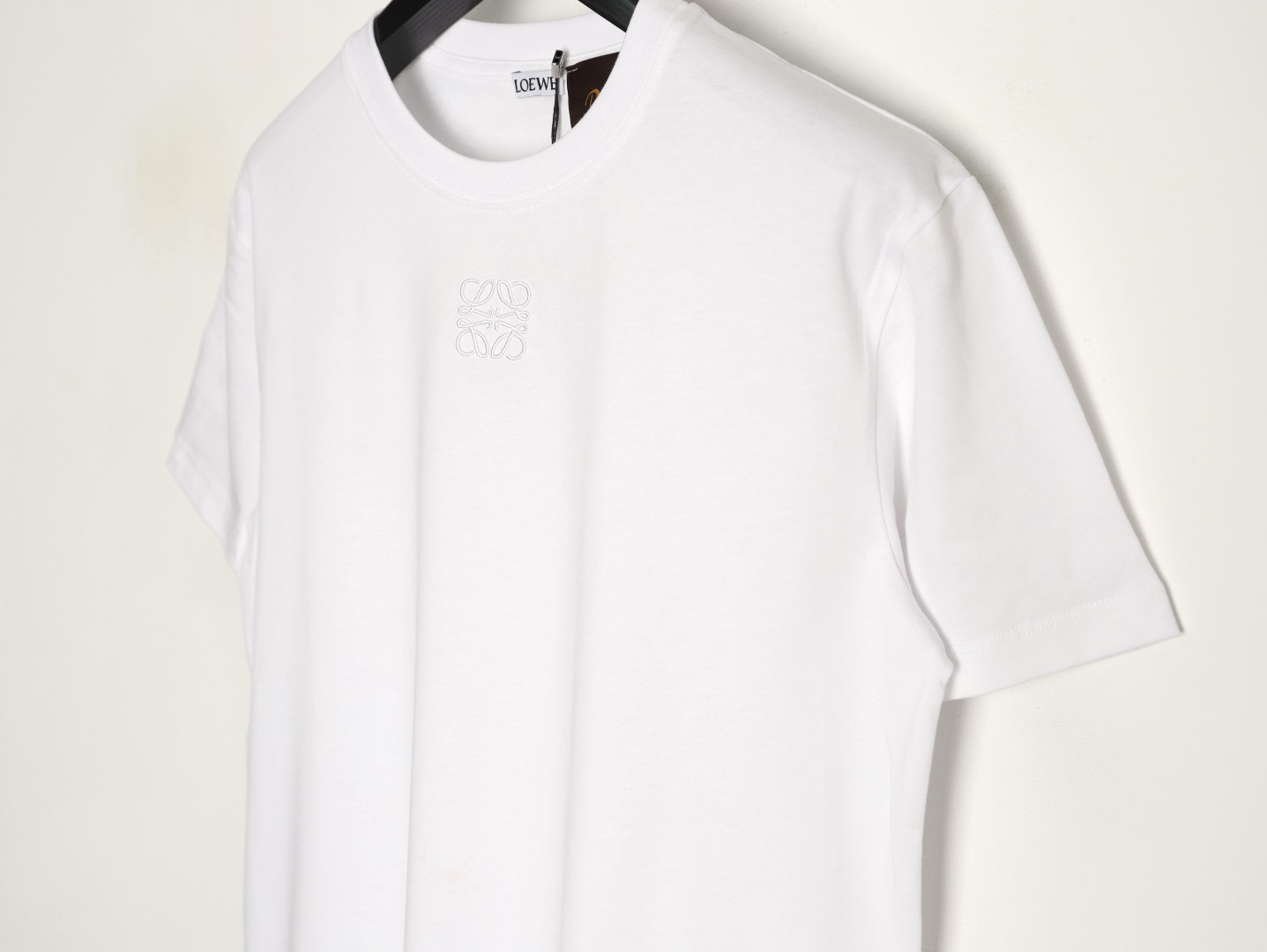 L0ew* 26ss short-sleeved t-shirt