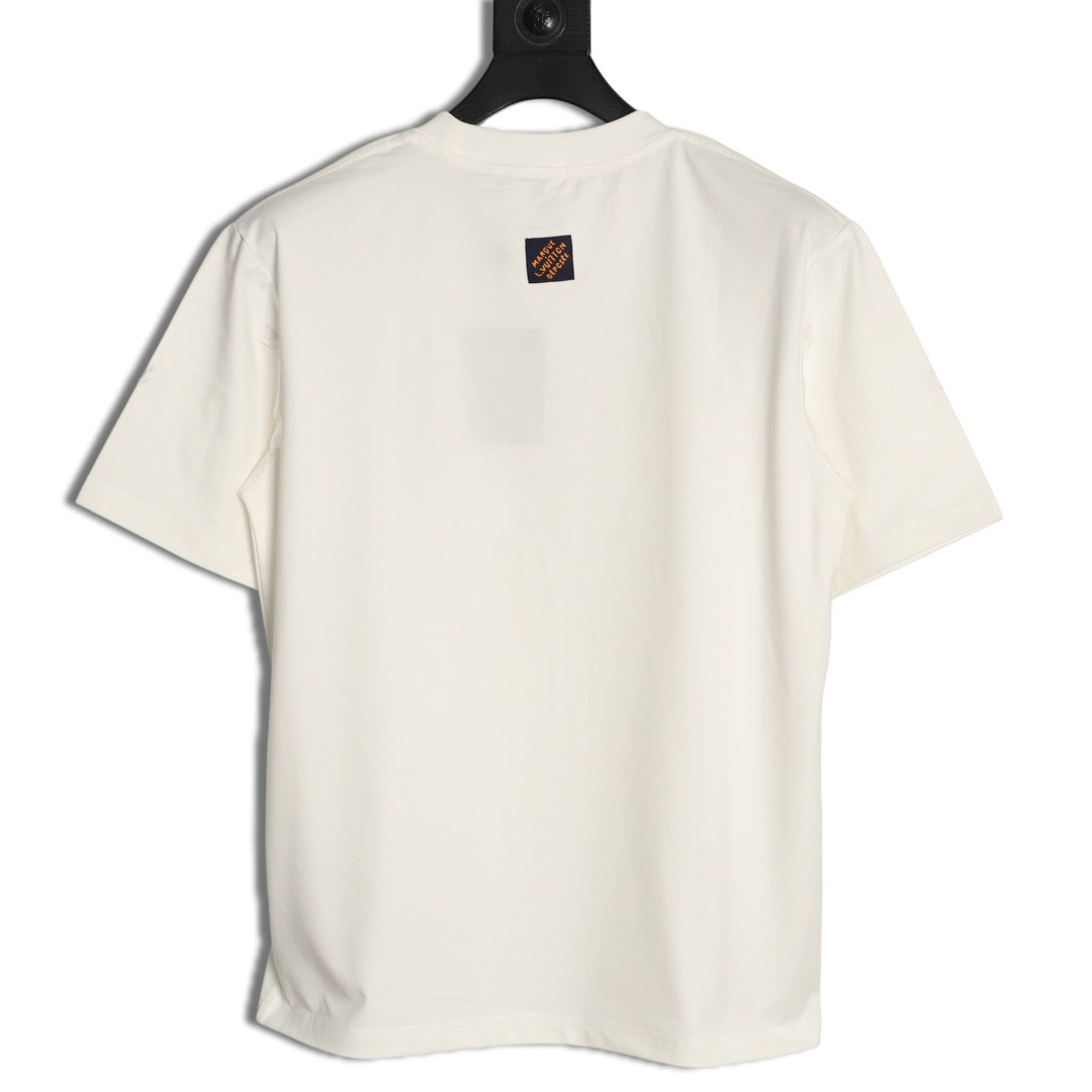 l0vis Vvtt0n short-sleeved t-shirt