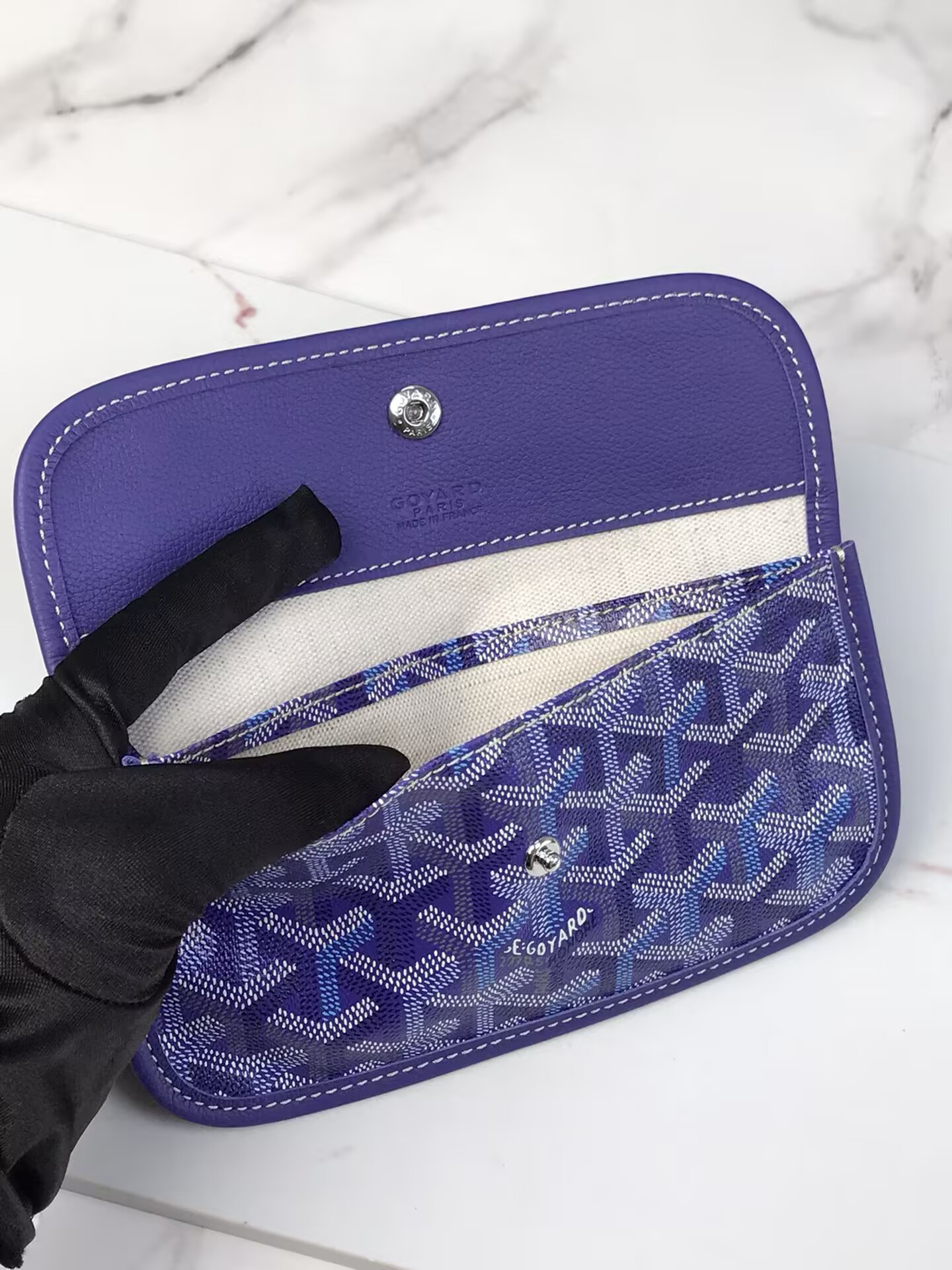 G09ard bohème hobo bag 42x27x15cm
