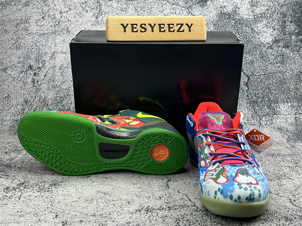 ua nike kobe 8 preM1vm 