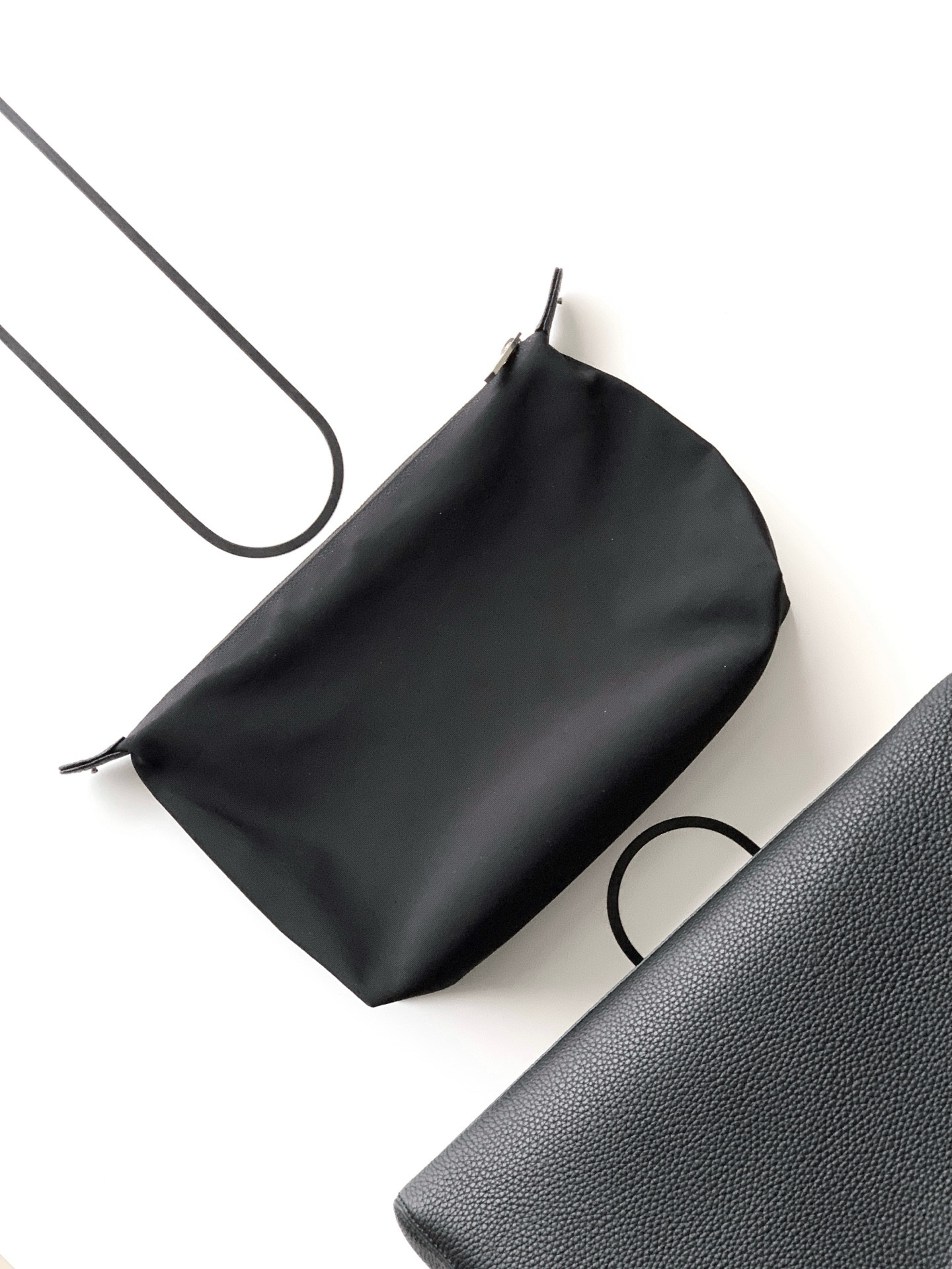Ch**el shopping bag as2157 24x36x14cm