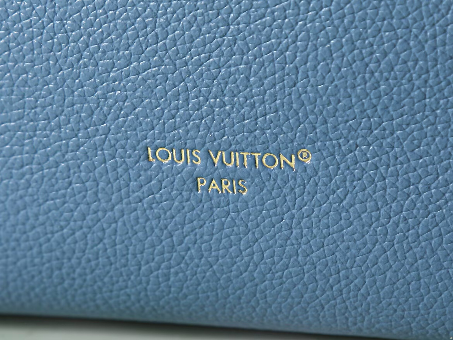 LV Side Trunk PM M27436 19x12.5x7.5cm