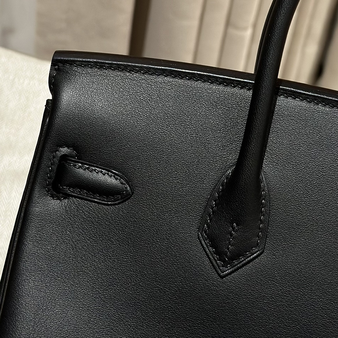 h**me5 birkin 25 30 35 swift leather (cusT0mized, no exchange no return, about 20days)