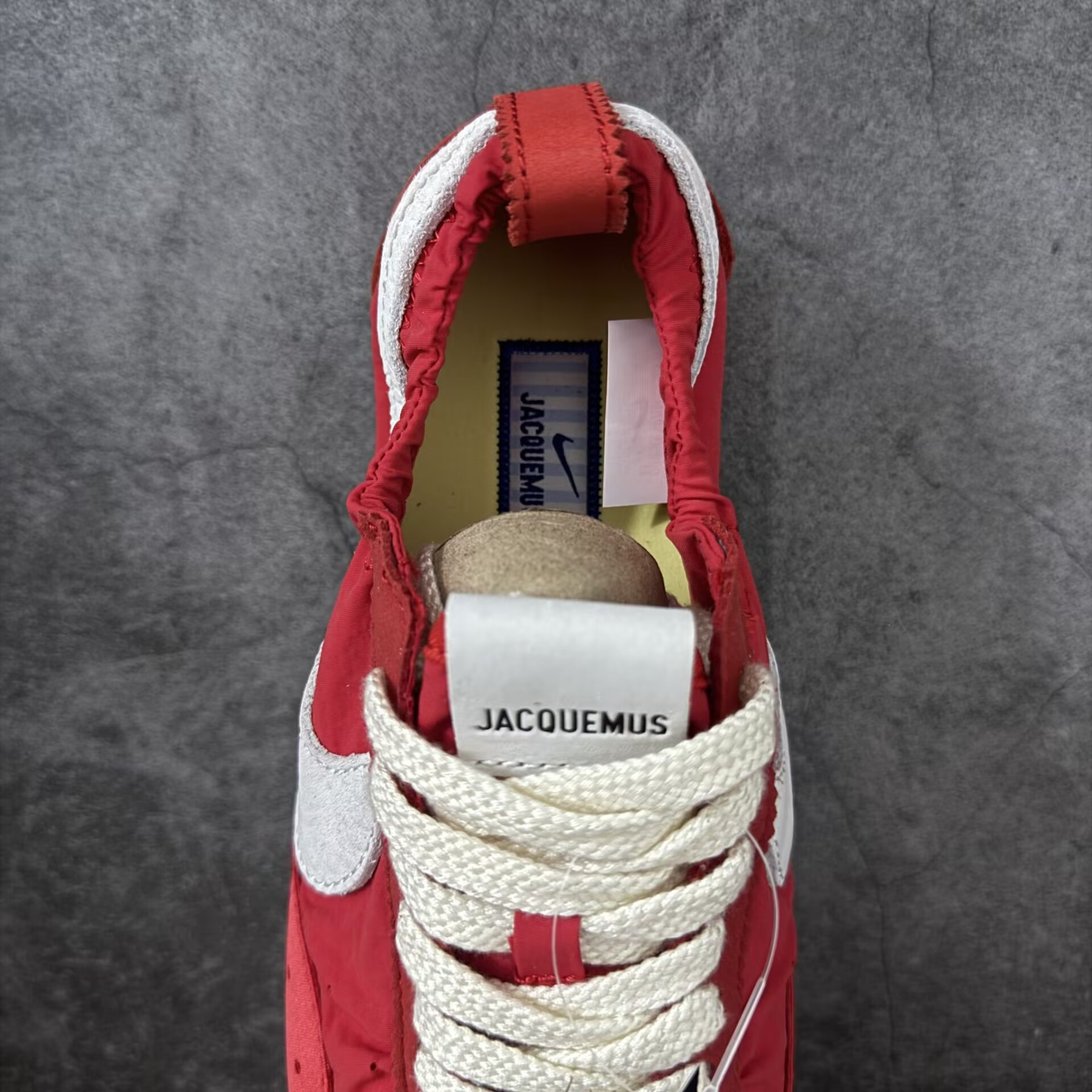 UA Nike Moon Shoe SP
