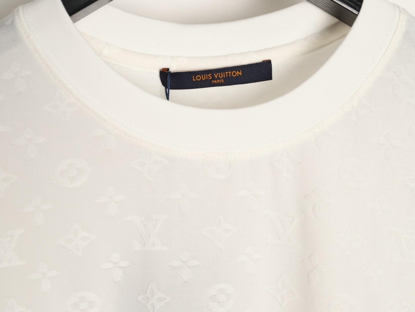 l0vis Vvtt0n 26ss short-sleeved t-shirt