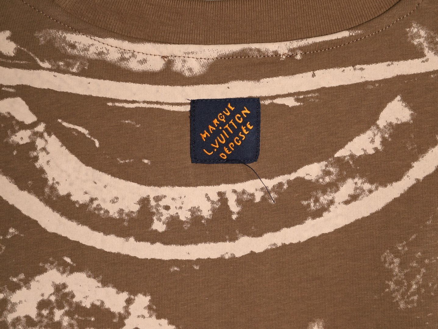 l0vis Vvtt0n short-sleeved t-shirt
