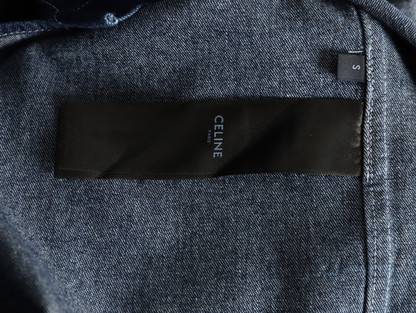 Ce1i*e long-sleeved shirts