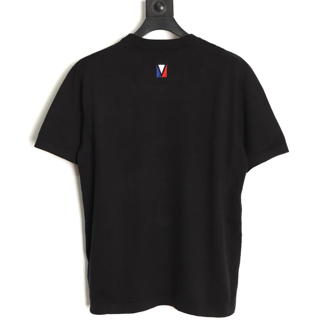 l0vis Vvtt0n short-sleeved t-shirt