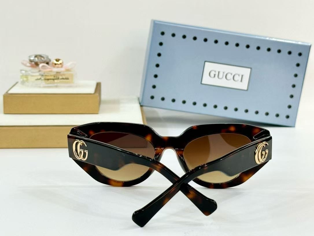 Gvc*1 Glasses GG1843S
