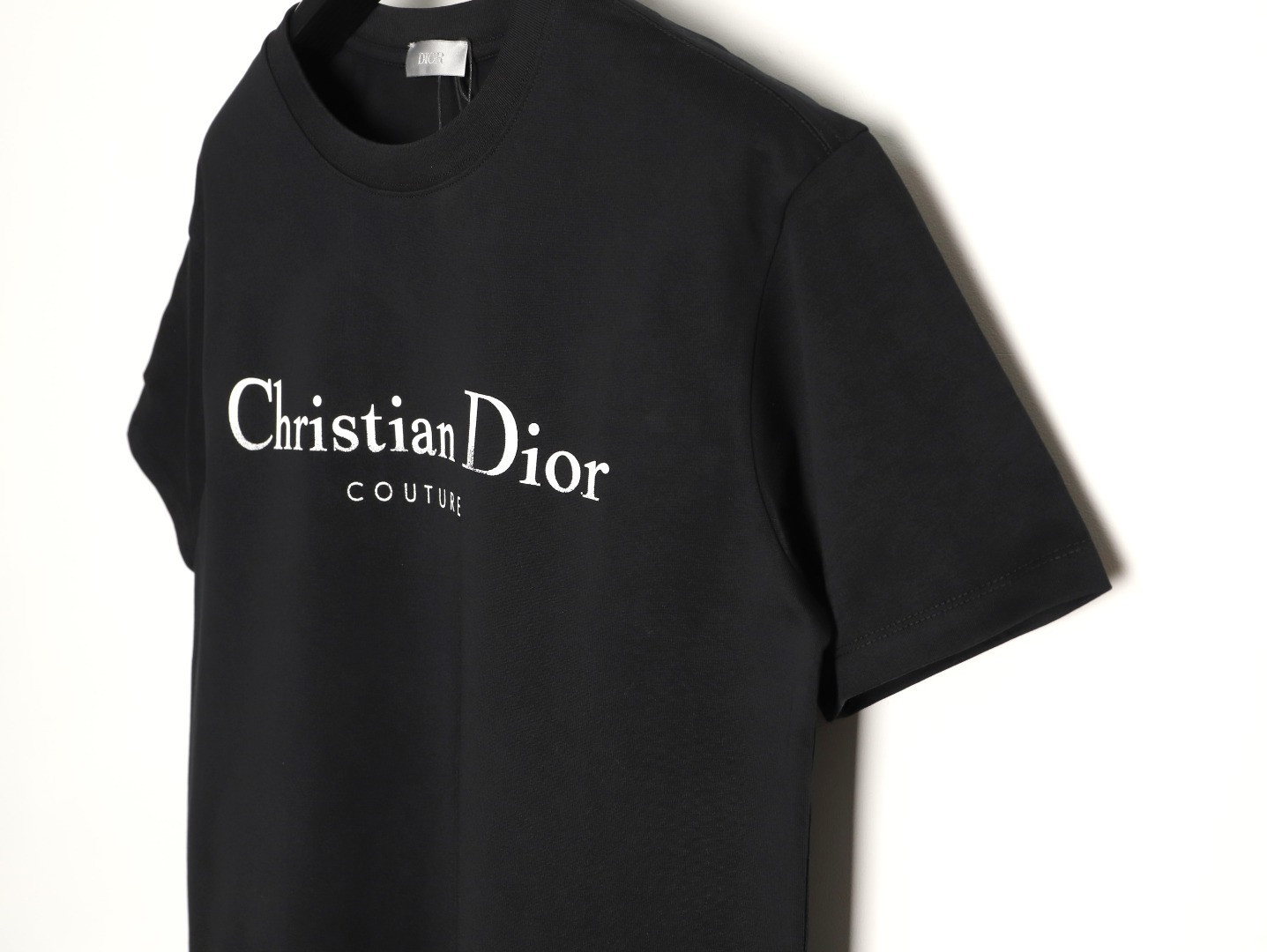 D10r 26ss short-sleeved t-shirt