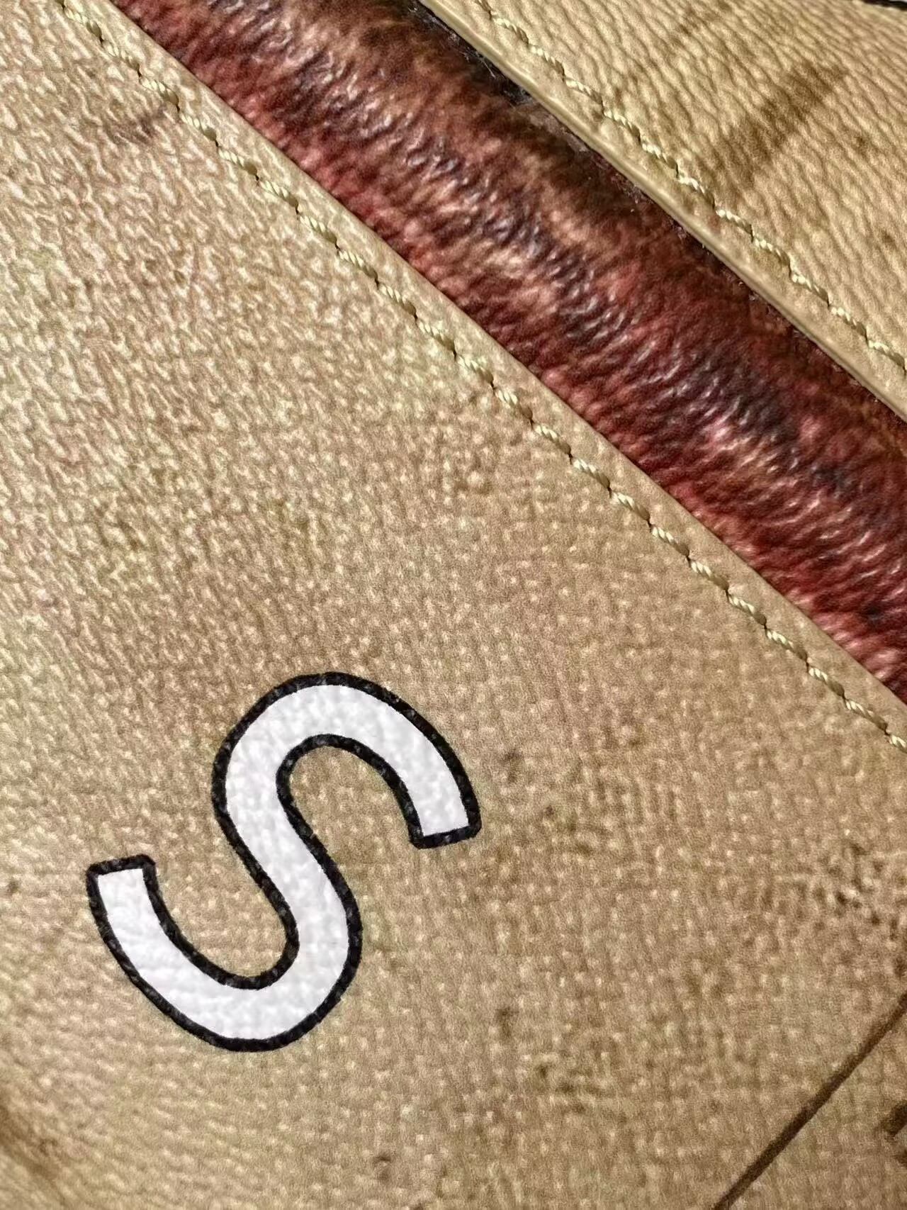 LV Speedy Soft 30 M28149 30x21x17cm