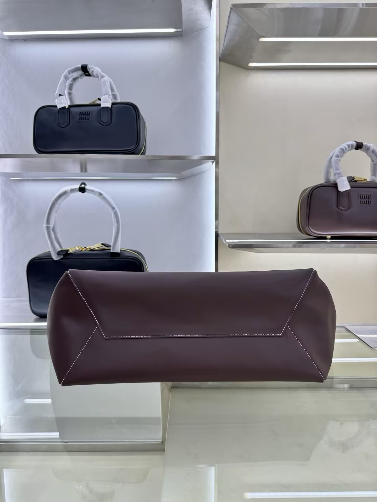 M1v M1v ivy bag 37x 36x18cm