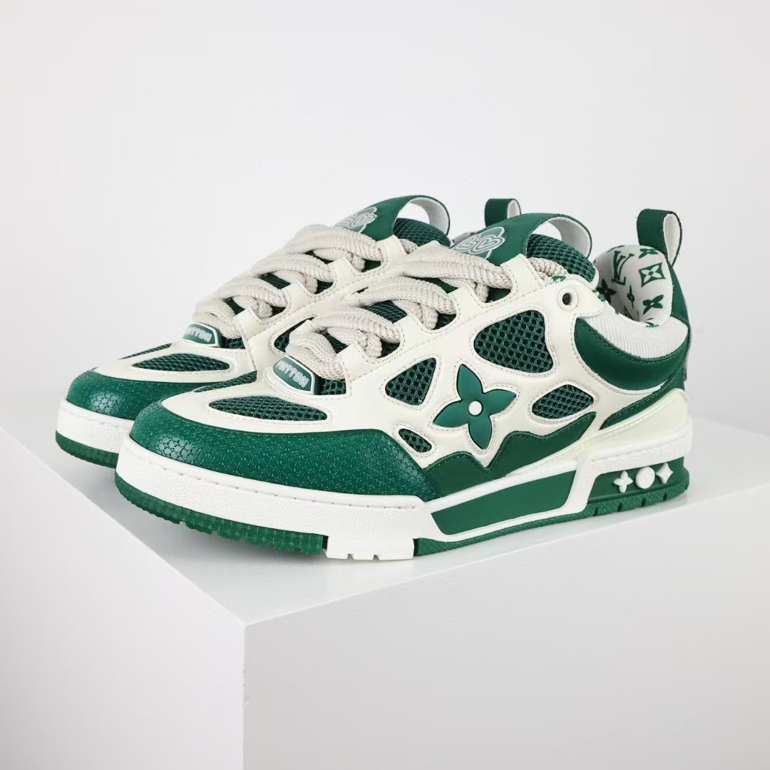 UA LV Skate Sneaker