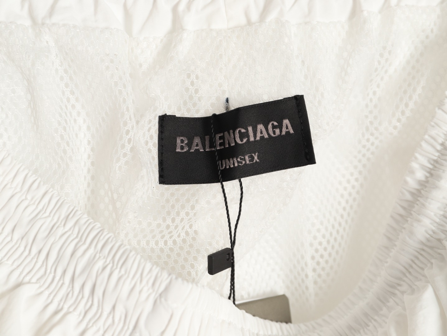 Ba1en*iaga blcg 26ss pants suit