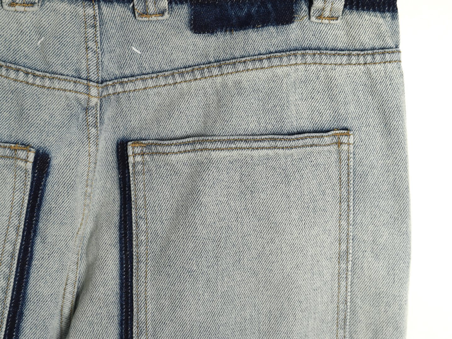 Ma1s0n Marg*e1a Jeans