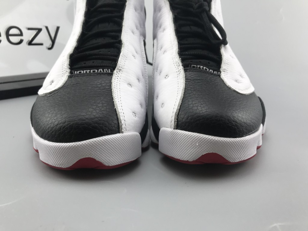 UA AIR JORDAN 13 RETRO 