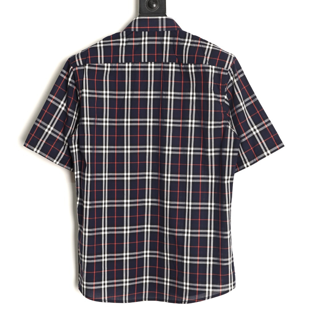 Bv*b*rry short-sleeved shirts