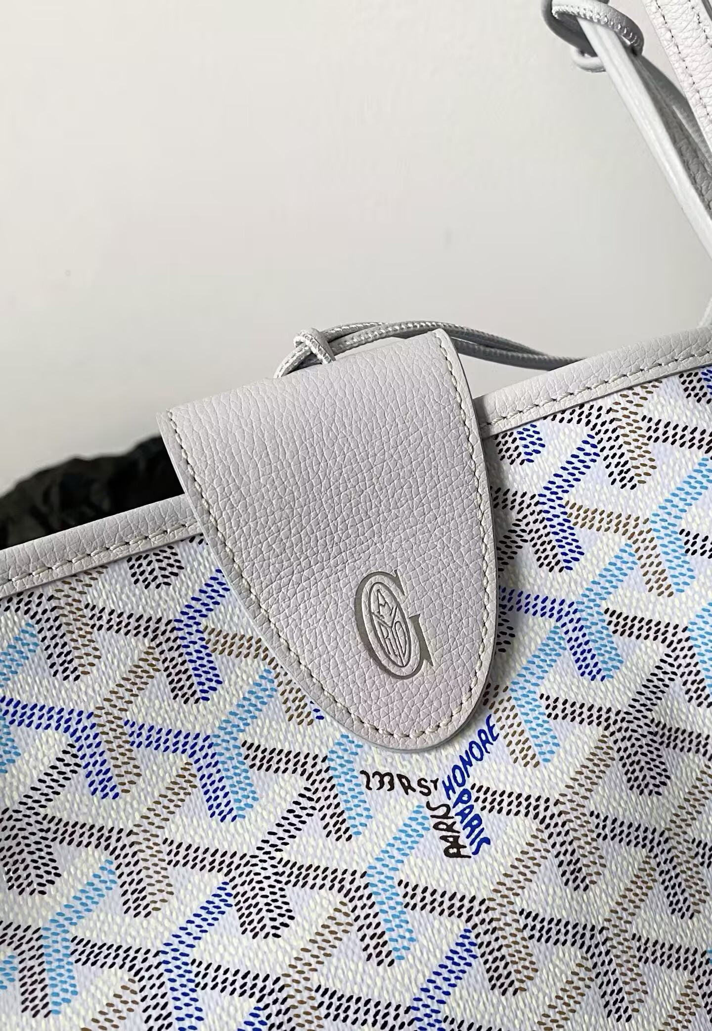 G09ard saint l0vis gm bag 57x33x16cm