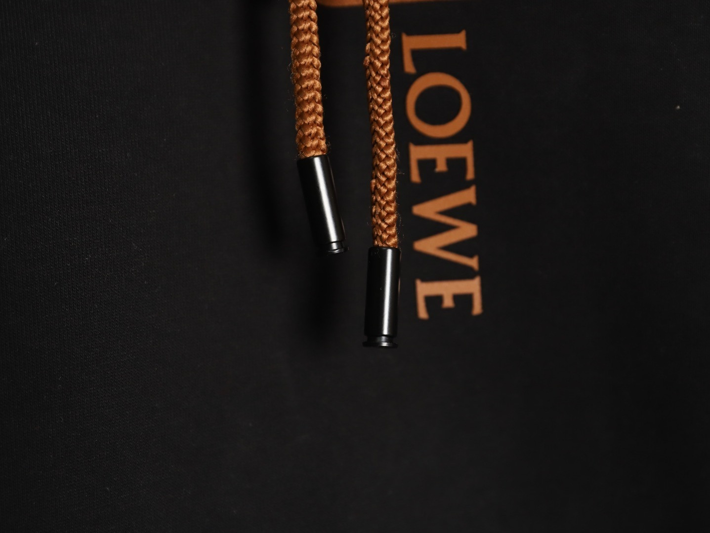 L0ew* 25Fw Hoodies