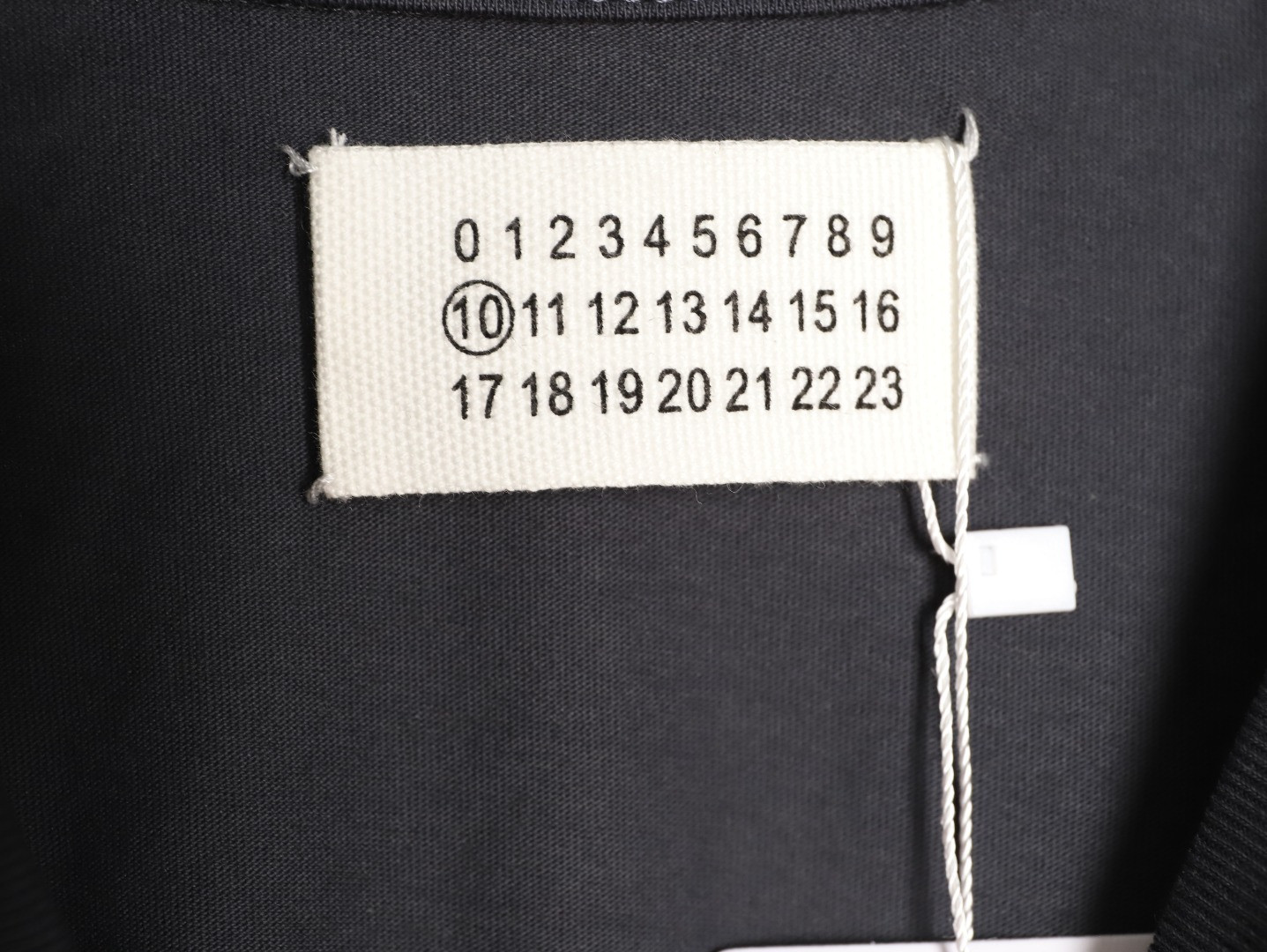 ma1s0n Marg*e1a 26ss short-sleeved t-shirt